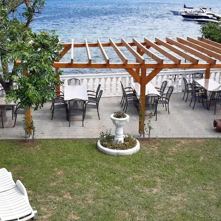 Apartments Gurman Supetarska Draga Exterior foto