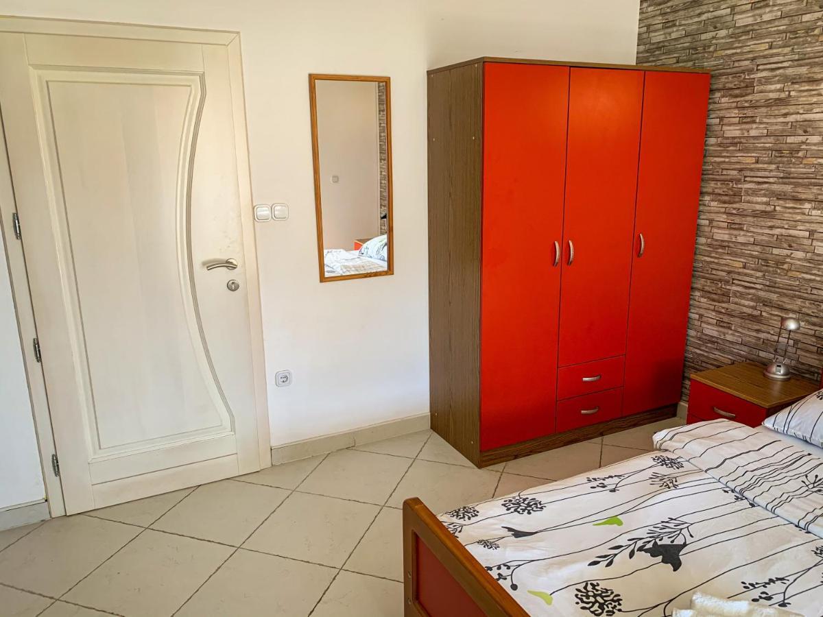 Apartments Gurman Supetarska Draga Exterior foto