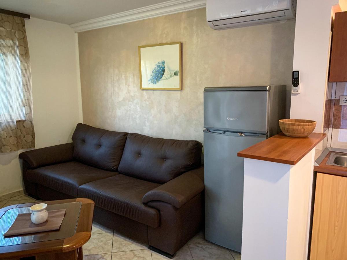 Apartments Gurman Supetarska Draga Exterior foto