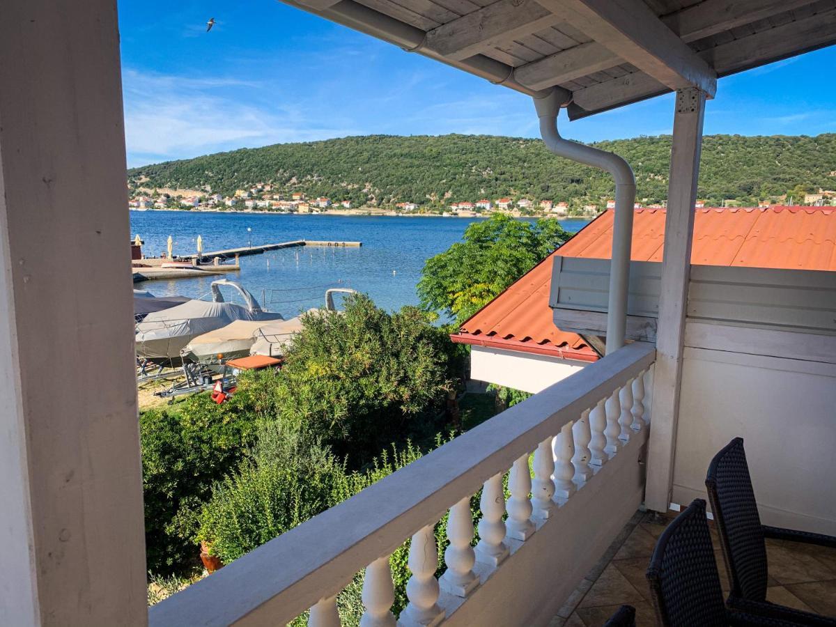 Apartments Gurman Supetarska Draga Exterior foto