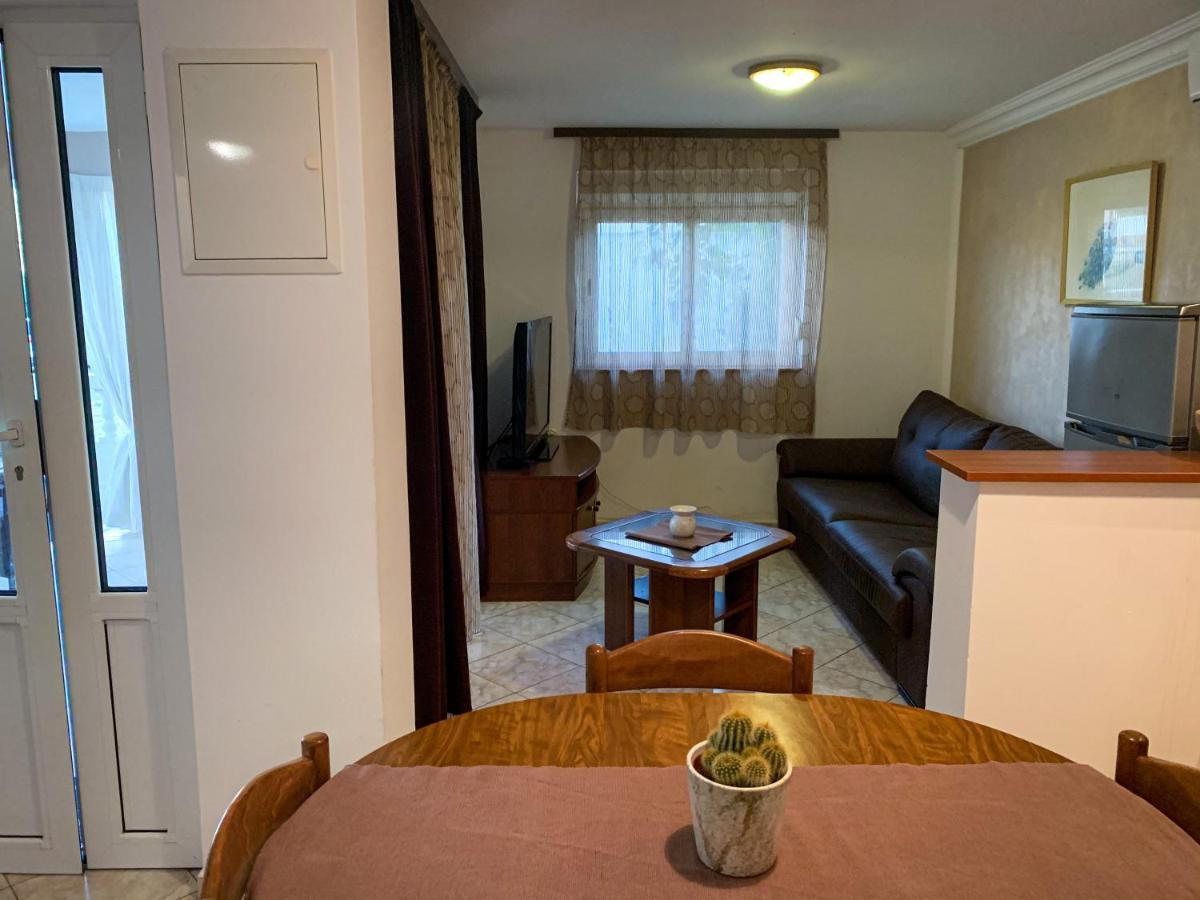 Apartments Gurman Supetarska Draga Exterior foto