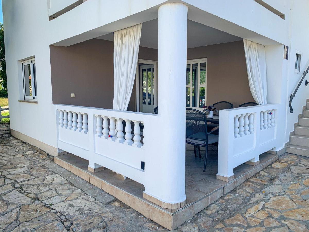 Apartments Gurman Supetarska Draga Exterior foto