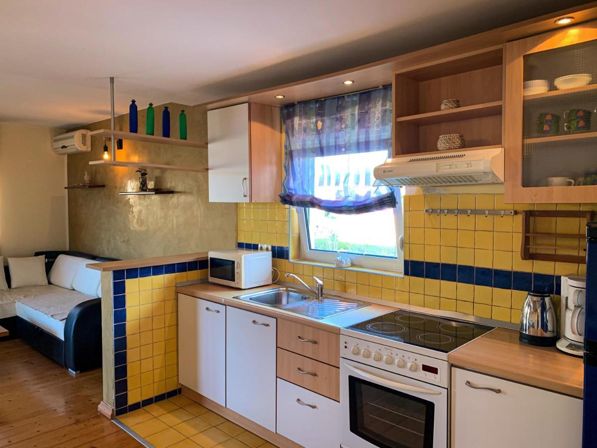 Apartments Gurman Supetarska Draga Exterior foto