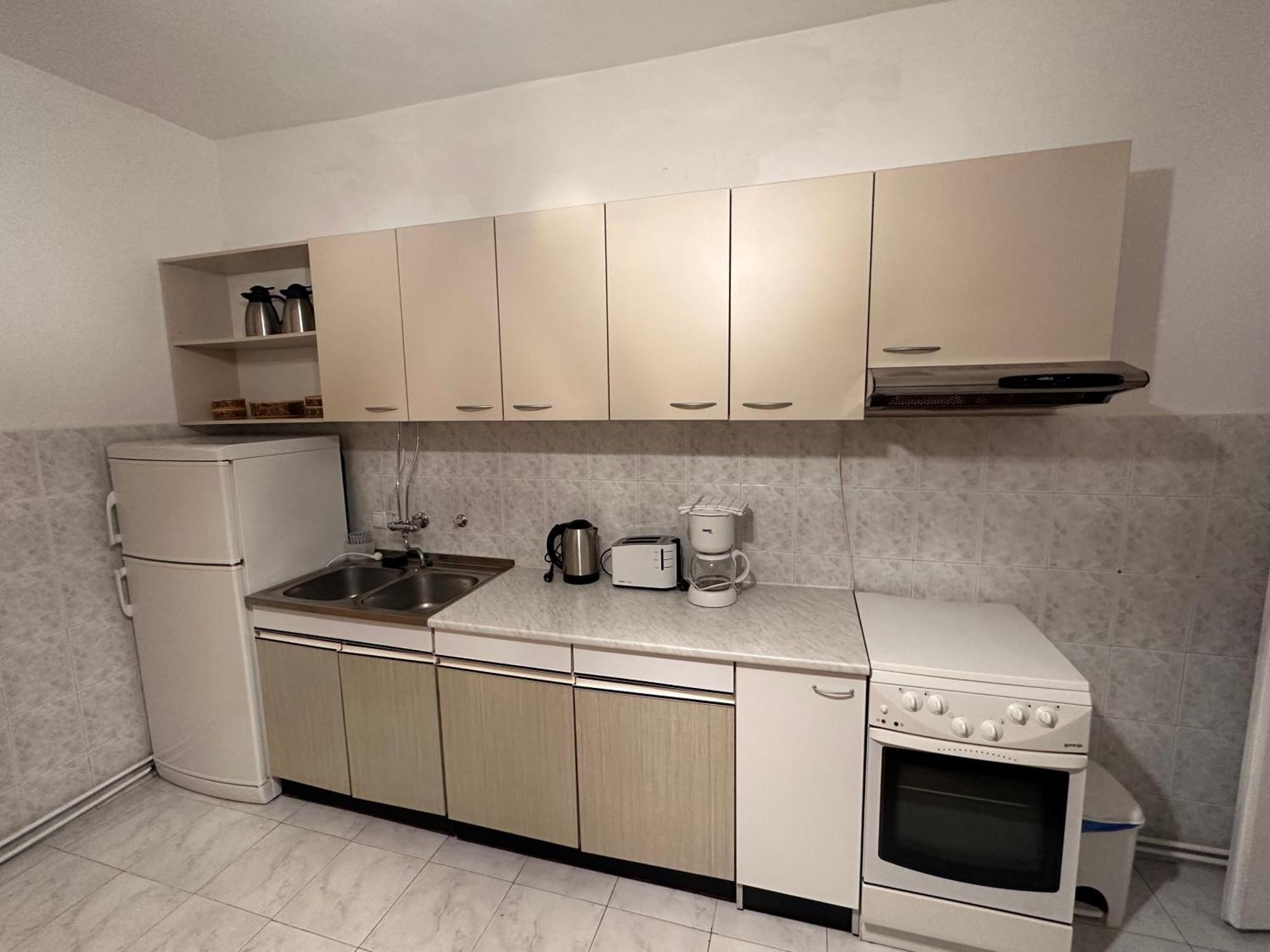 Apartments Gurman Supetarska Draga Exterior foto