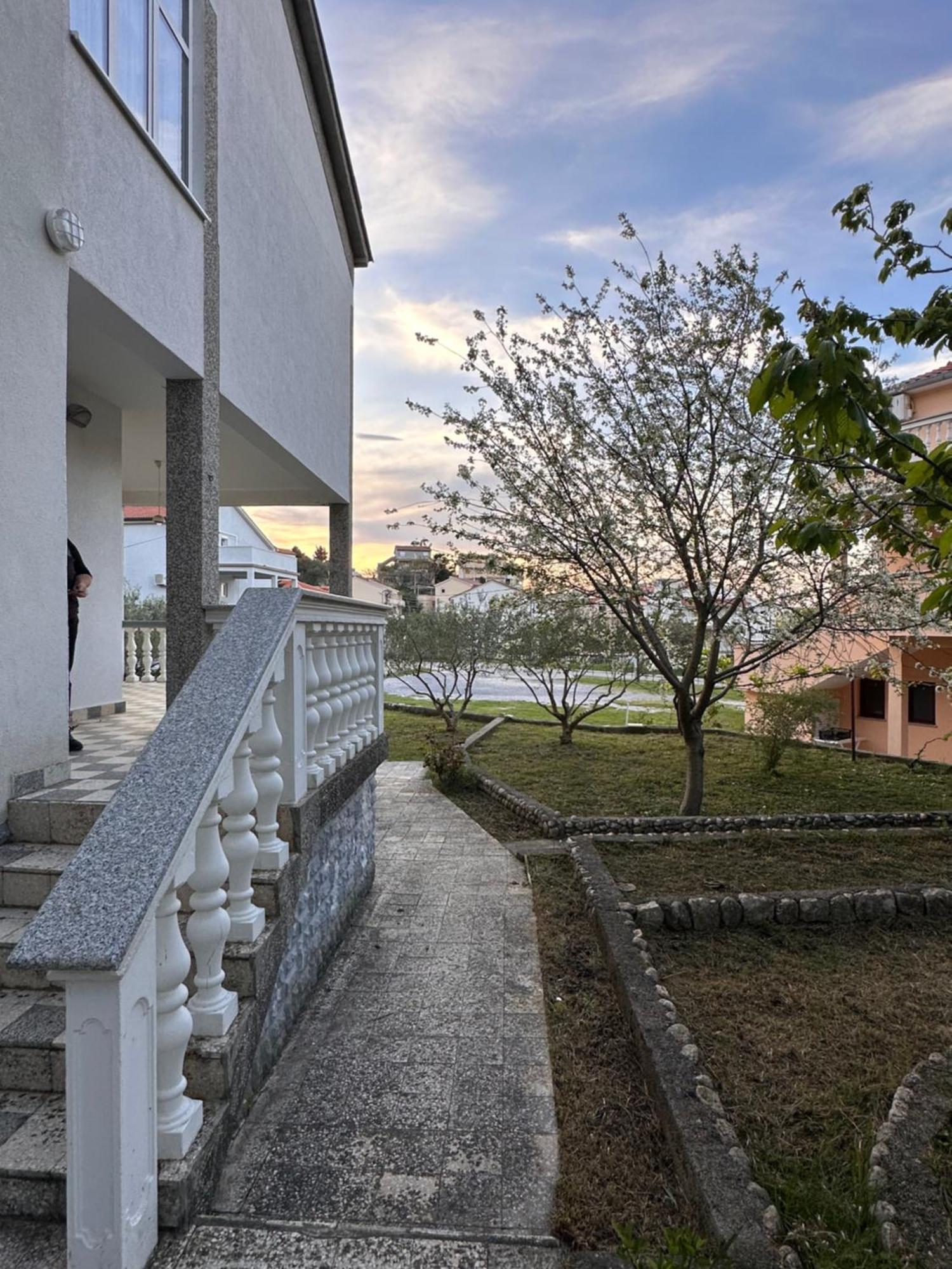 Apartments Gurman Supetarska Draga Exterior foto