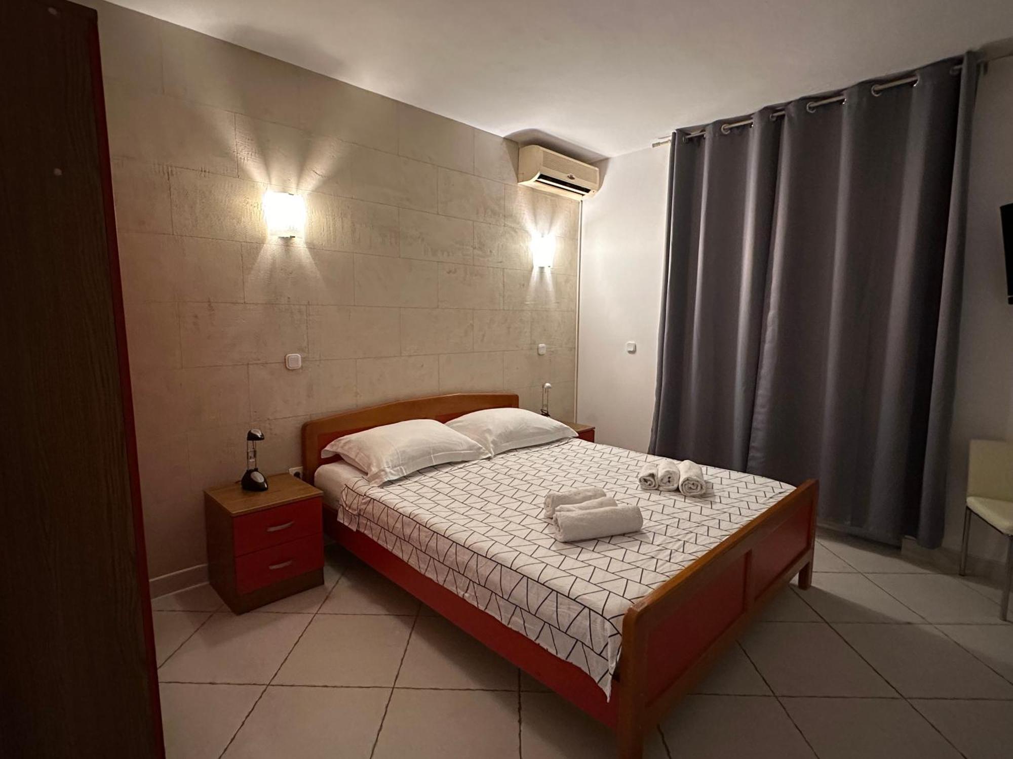 Apartments Gurman Supetarska Draga Exterior foto