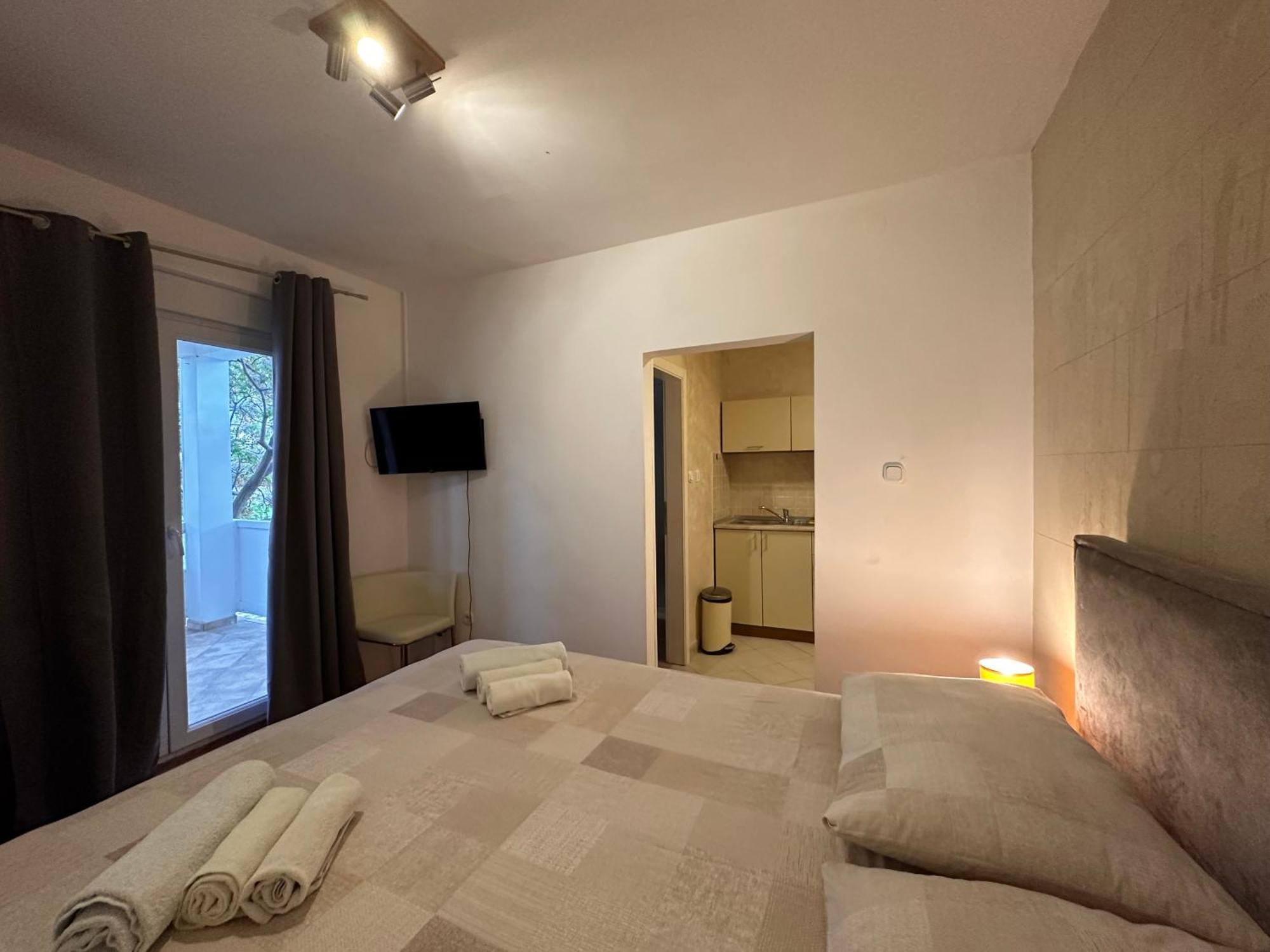 Apartments Gurman Supetarska Draga Exterior foto