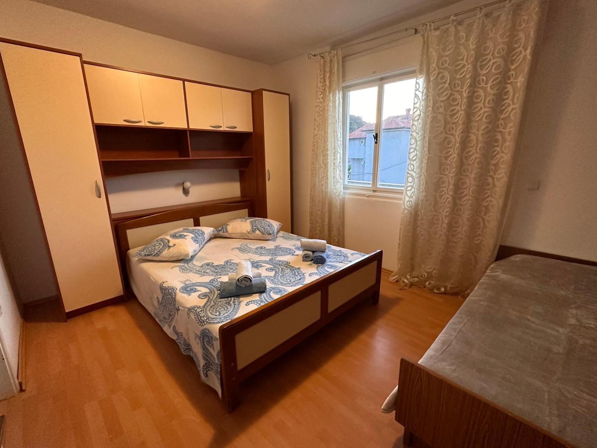 Apartments Gurman Supetarska Draga Exterior foto