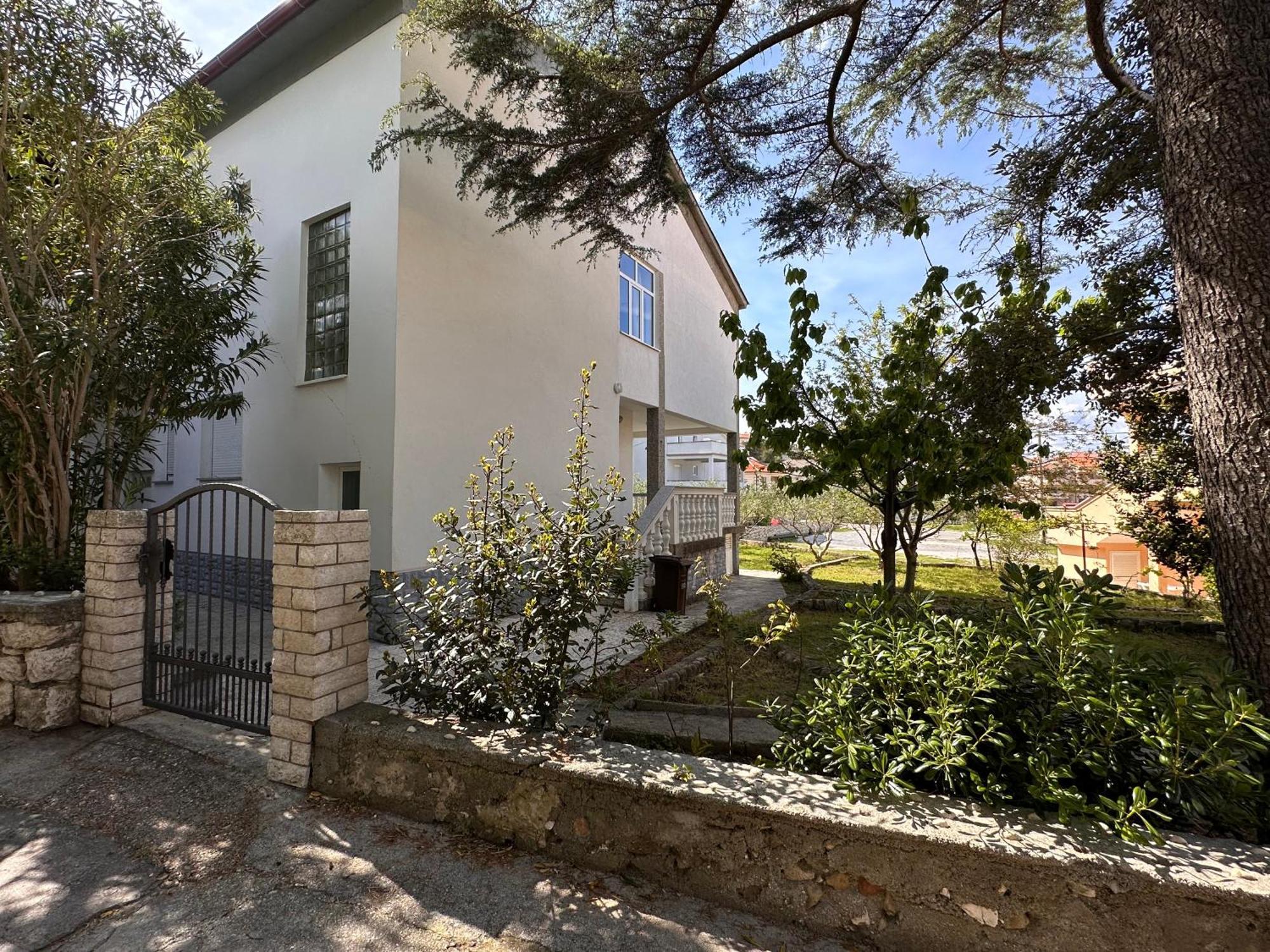 Apartments Gurman Supetarska Draga Exterior foto